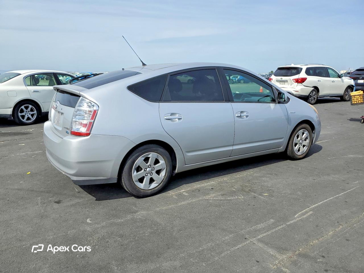 Toyota Prius 2006