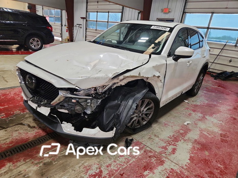 Mazda CX-5 2020 - Image 1 of 12