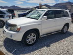 Toyota Highlander 2006
