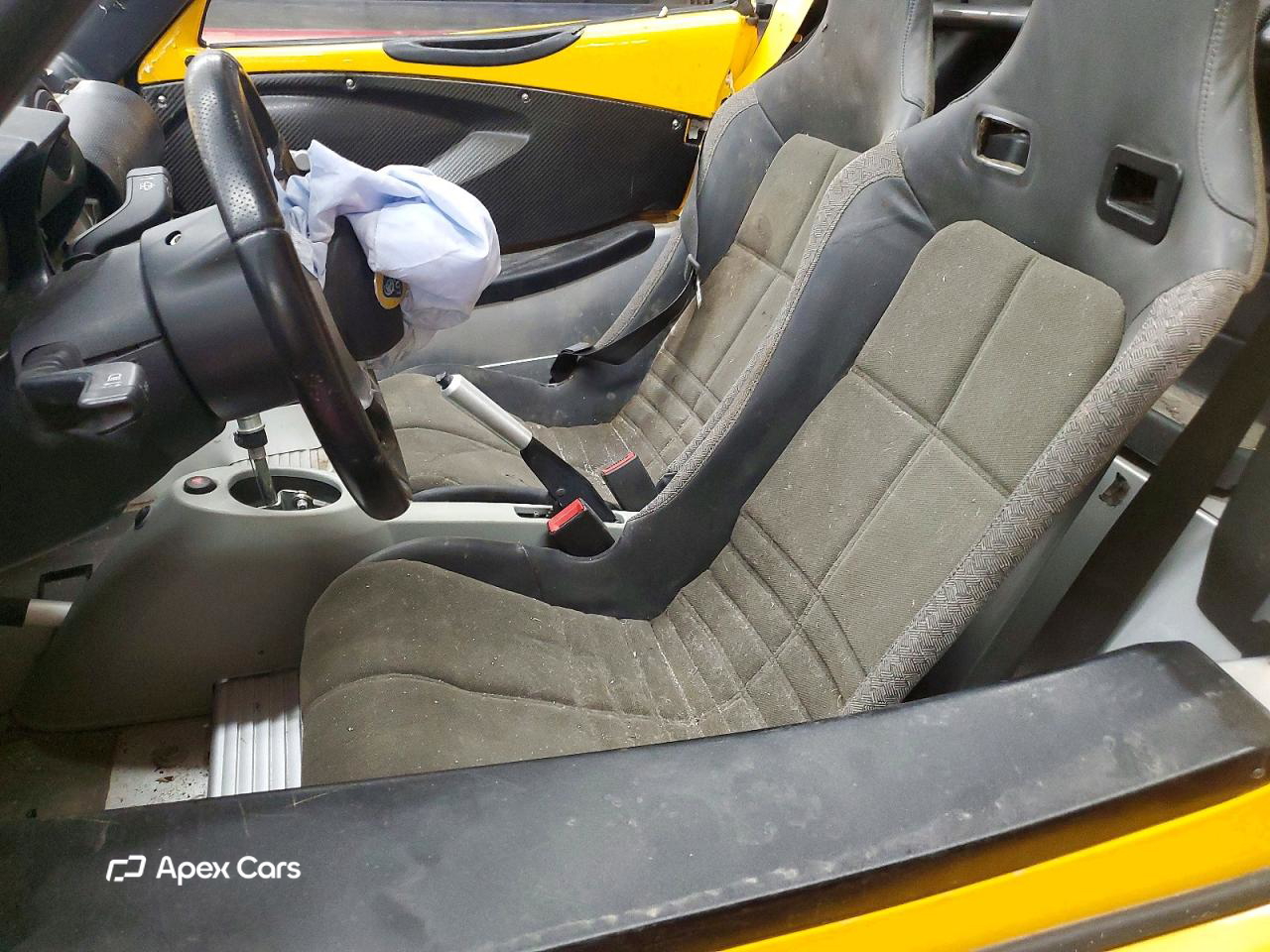 Lotus Elise 2005