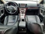 Subaru Legacy 2008