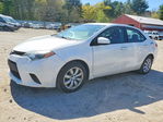 Toyota Corolla 2014