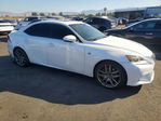 Lexus IS 2016