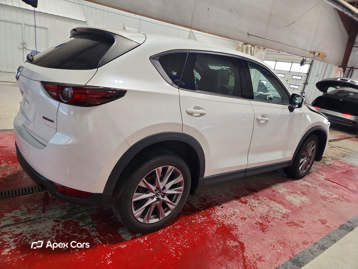 Mazda CX-5 2020