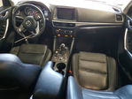 Mazda CX-5 2016