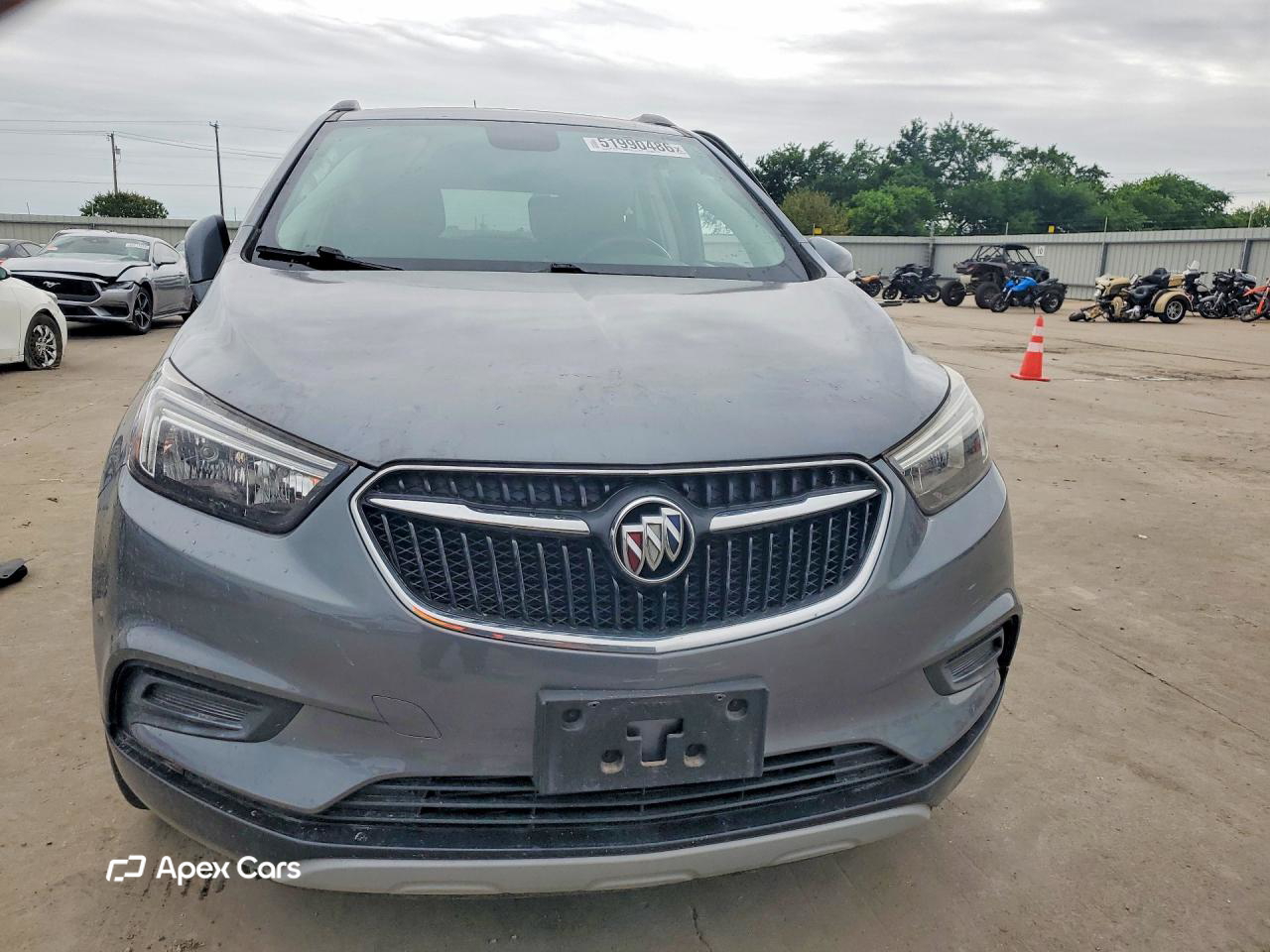 Buick Encore 2019