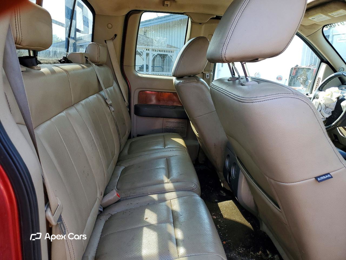 Ford F-150 2009