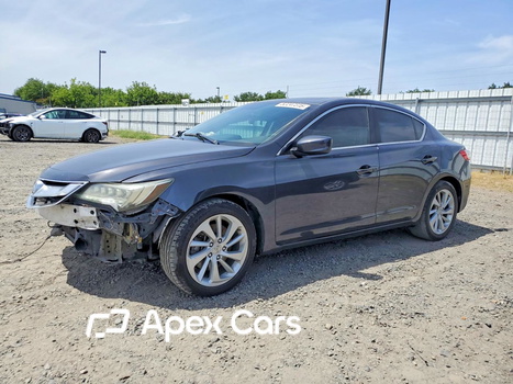Acura ILX 2016 - Image 1 of 13