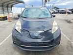 Nissan Leaf 2011