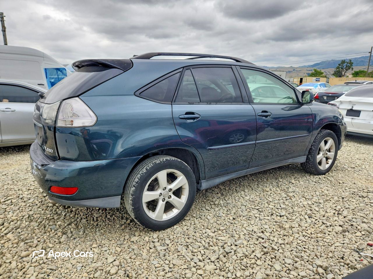 Lexus RX 2005