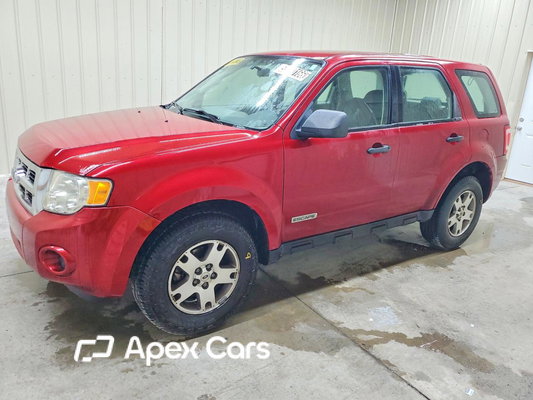 Ford Escape 2008 - Zdjęcie 1 z 14