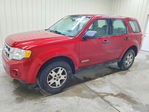 Ford Escape 2008