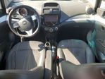 Chevrolet Spark 2015