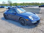 Porsche 911 2007