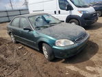 Honda Civic 2000