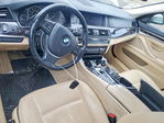 BMW Series 5 2015