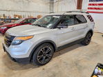 Ford Explorer 2014