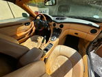 Maserati Spyder 2004