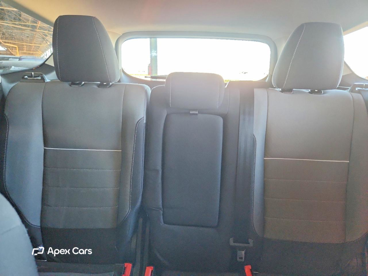 Ford Escape 2015