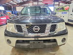 Nissan Navara (Frontier) 2011