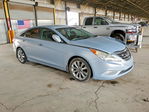 Hyundai Sonata 2011