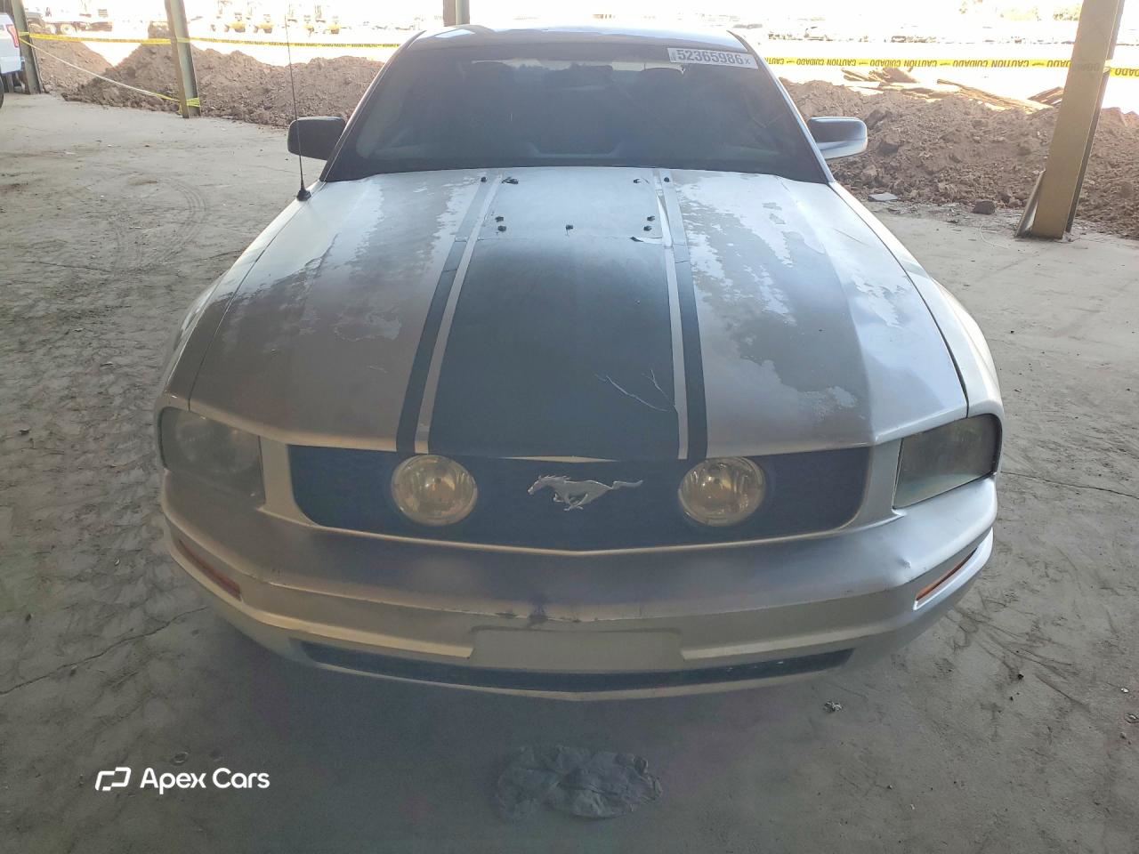Ford Mustang 2006