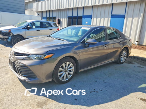 Toyota Camry 2020 - Image 1 of 11