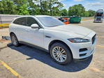 Jaguar F-Pace 2017
