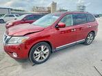 Nissan Pathfinder 2015