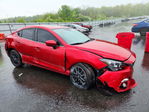 Mazda 3 2016
