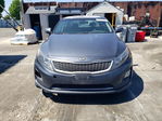 Kia Optima 2015