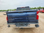 Chevrolet Silverado 2022