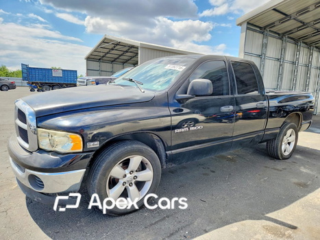 Dodge RAM 2005 - Image 1 of 8