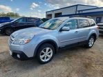 Subaru Outback 2014