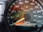 Chevrolet Silverado 2002