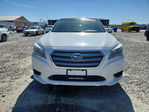 Subaru Legacy 2015
