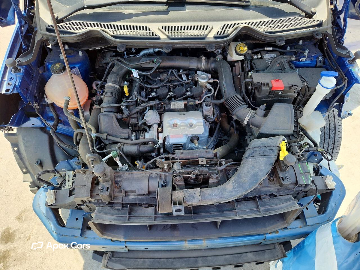 Ford EcoSport 2021
