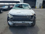 Land Rover Discovery 2015