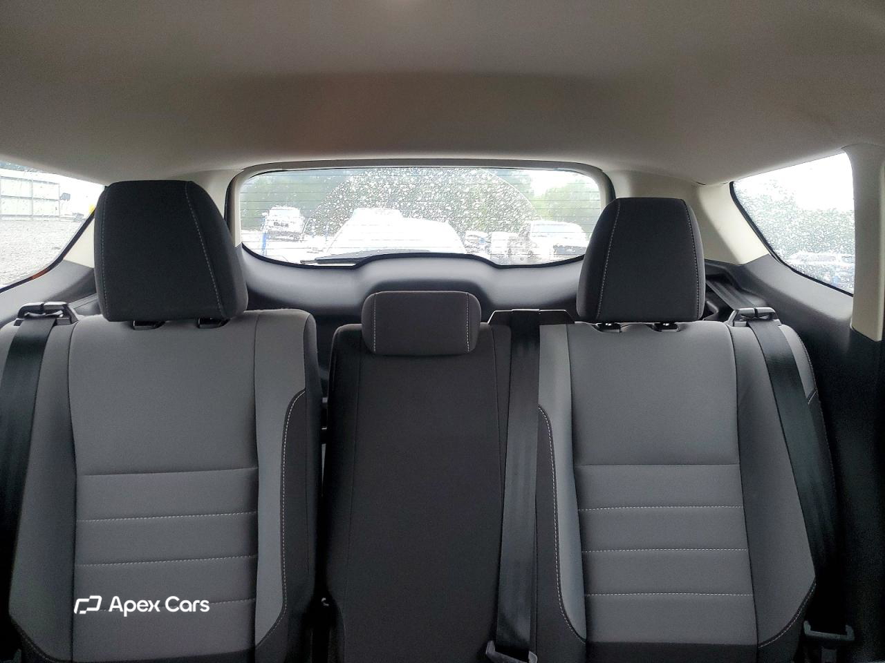 Ford Escape 2018