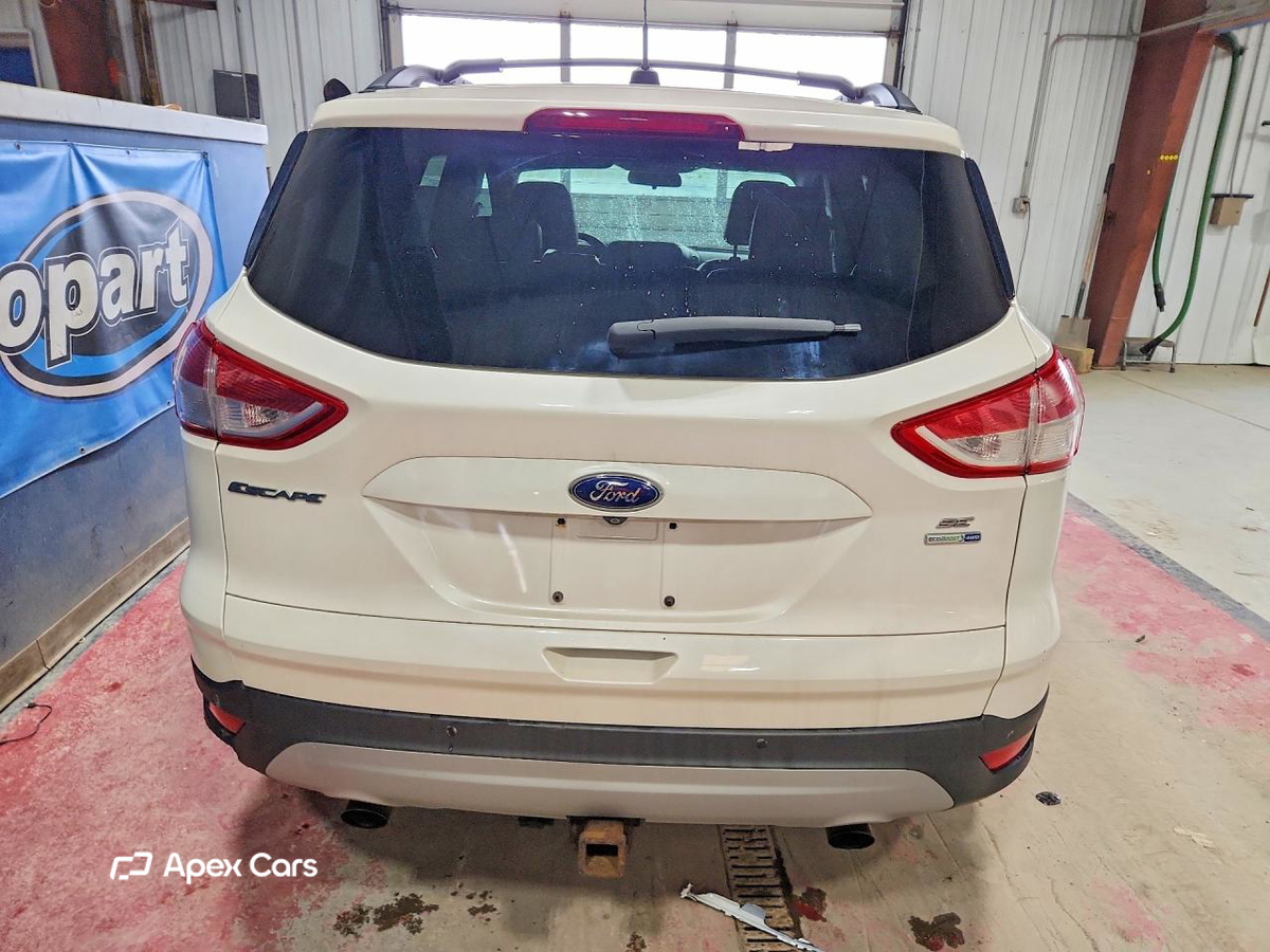 Ford Escape 2014