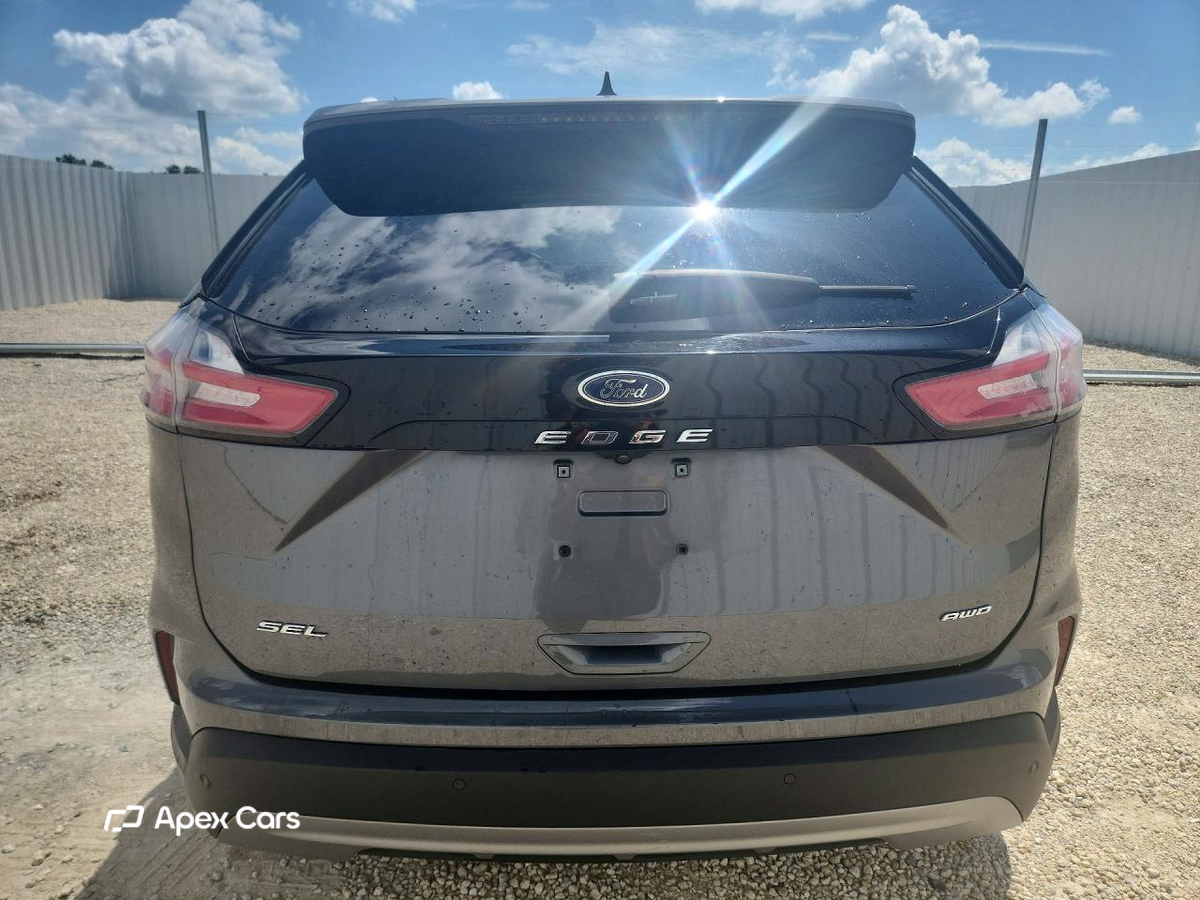 Ford Edge 2024