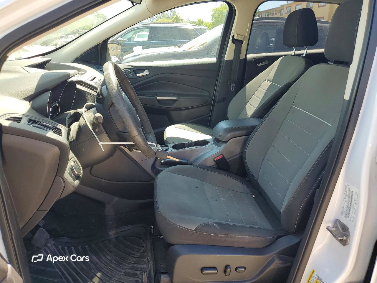 Ford Escape 2014