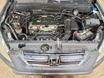 Honda CR-V 2004