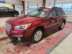 Subaru Outback 2016