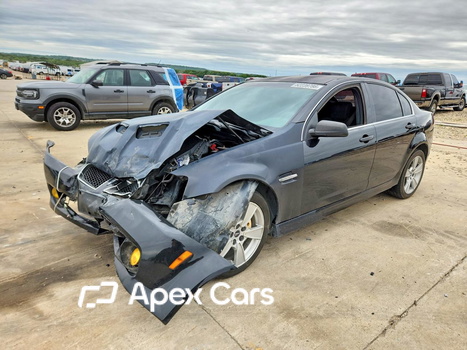 Pontiac G8 2008 - Image 1 of 14