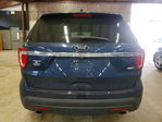 Ford Explorer 2017