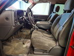 Chevrolet Silverado 2003