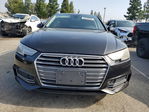 Audi A4 2018