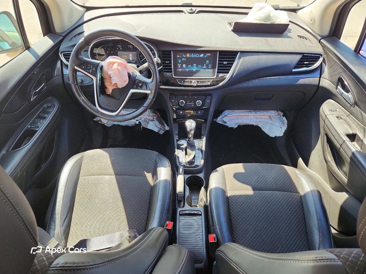 Buick Encore 2019