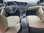 Kia Optima 2014